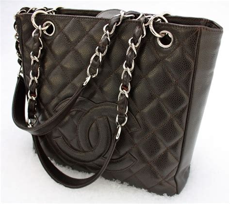 chanel pst size|Chanel PST Tote Bag Reference Guide .